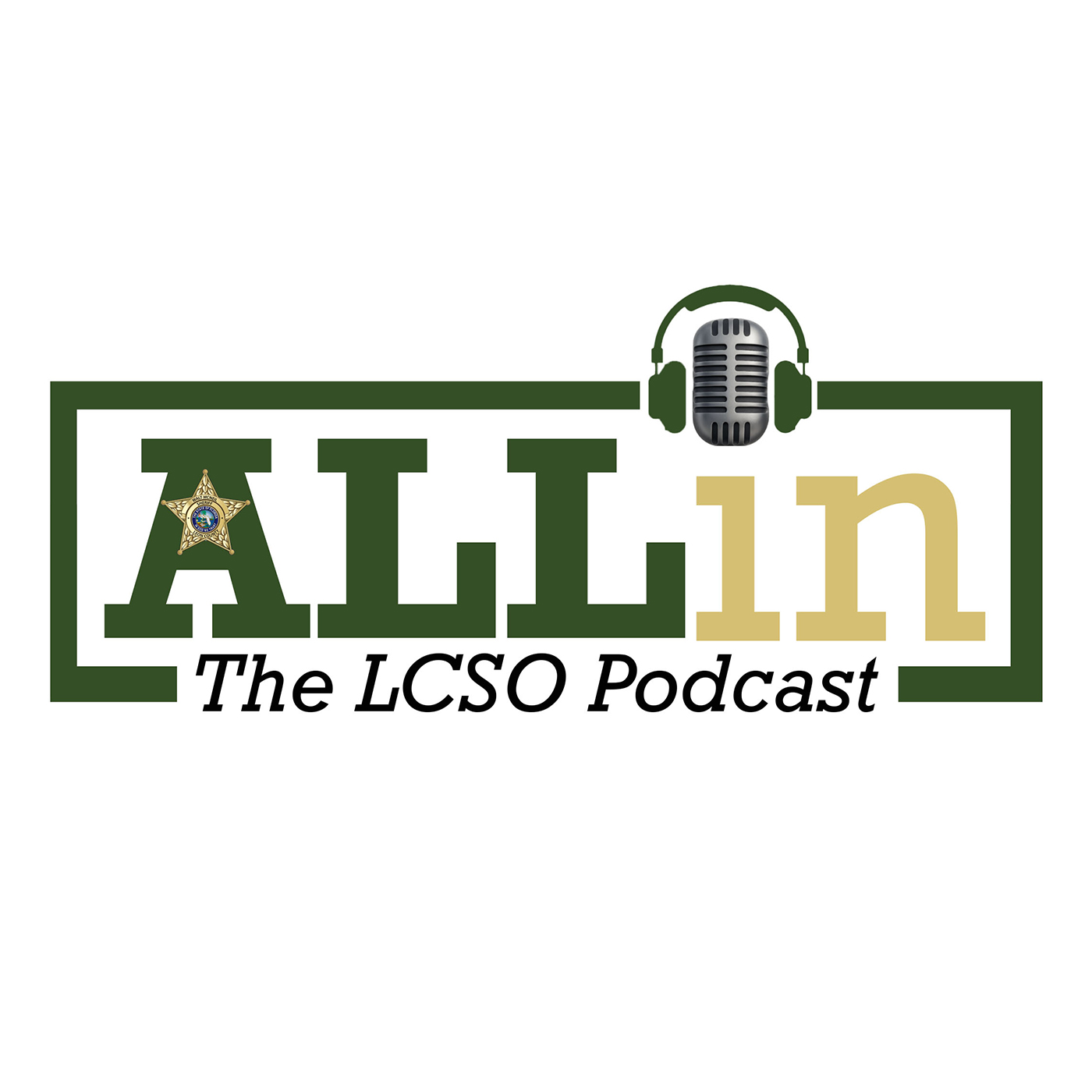 Leon County Sheriff's Office Podcast cover art