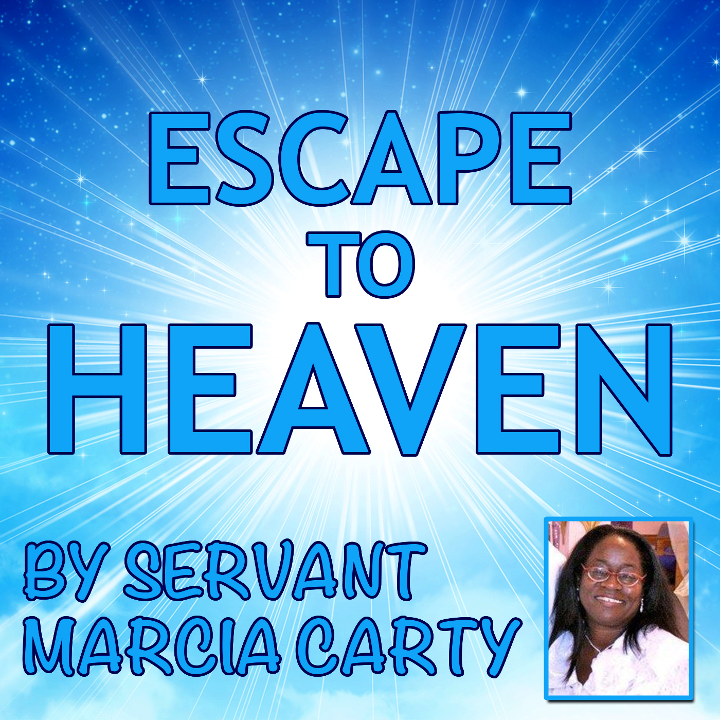 In the Days of Noah by Servant Marcia Carty