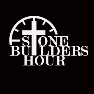 The Stone Builders Hour with Pastor Gary and Elder JC Montgomery of Durant, Oklahoma - a unique faith talk show sharing the Good News of current events seen through the lens of our operating manual the Bible and offering tools for building healthy relationships among family members.